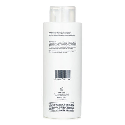 Sothys Micellar Cleansing Water (Salon Size) 500ml/16.9oz