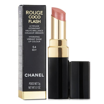 Chanel Rouge Coco Flash Hydrating Vibrant Shine Lip Colour - # 54 Boy 3g/0.1oz