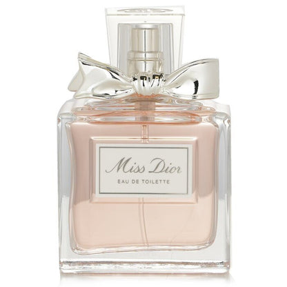 Christian Dior Miss Dior Eau De Toilette Spray 50ml