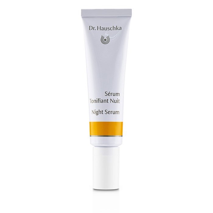 Dr. Hauschka Night Serum 20ml/0.6oz