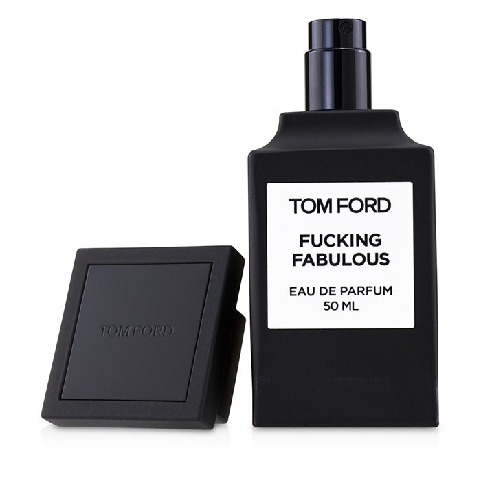 Tom Ford Private Blend Fucking Fabulous Eau De Parfum Spray 50ml