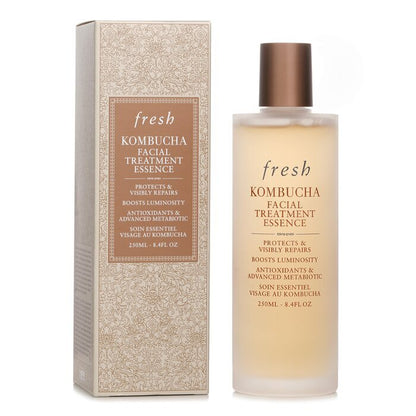 Fresh Black Tea Kombucha Facial Treatment Essence 250ml/8.4oz