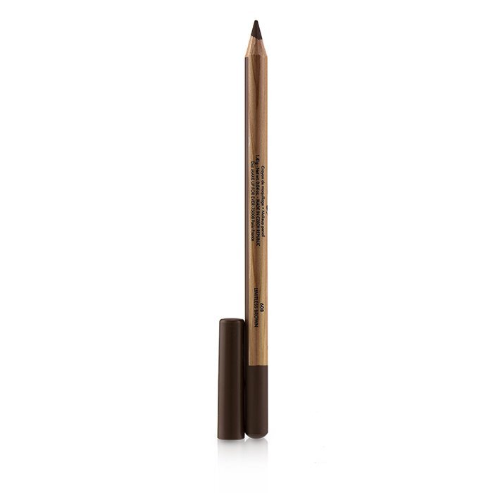 Make Up For Ever Artist Color Pencil - # 608 Limitless Brown 1.41g/0.04oz