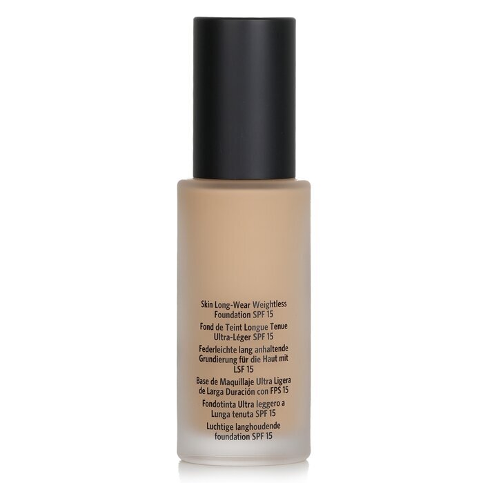 Bobbi Brown Skin Long Wear Weightless Foundation SPF 15 - # Warm Sand 30ml/1oz