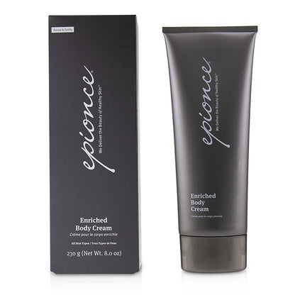 Epionce Enriched Body Cream 230g/8oz