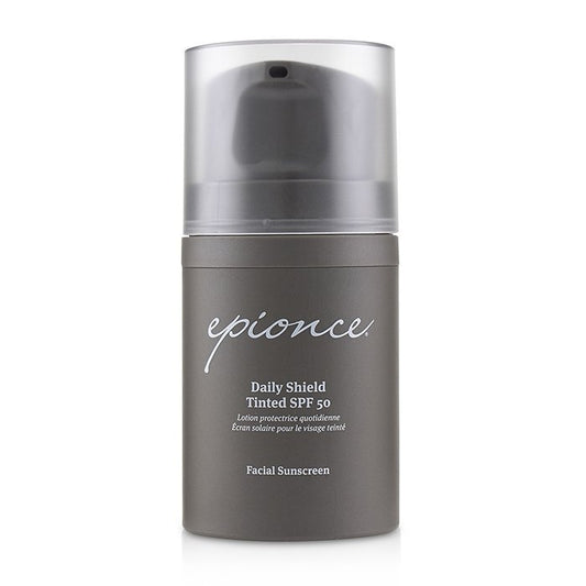 Epionce Daily Shield Tinted SPF 50 - For All Skin Types 50ml/1.7oz