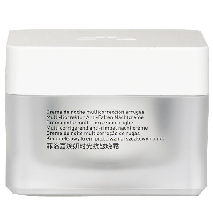 Filorga Time-Filler Night Multi-Correction Wrinkles Night Cream 50ml/1.69oz