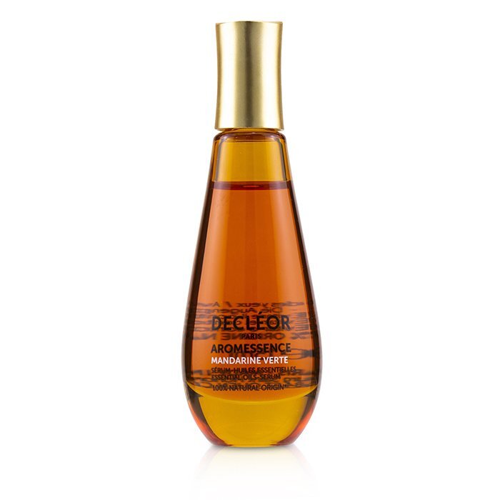 Decleor Green Mandarin Aromessence Glow Essential Oils-Serum 15ml/0.5oz