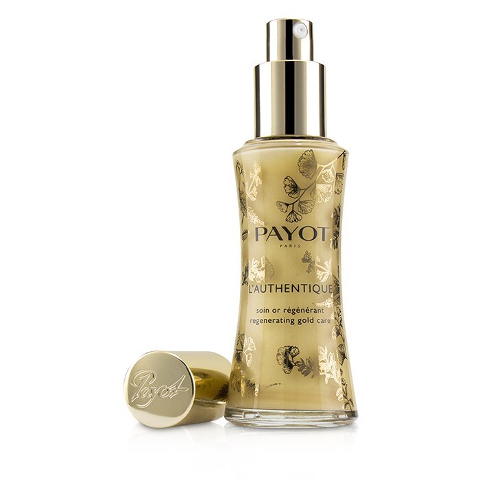 Payot L'Authentique Regenerating Gold Care 50ml/1.6oz