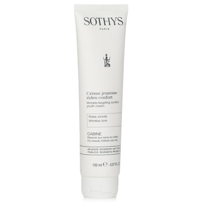 Sothys Wrinkle-Targeting Comfort Youth Cream 150ml/5.07oz