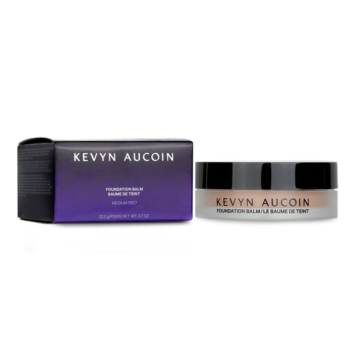 Kevyn Aucoin Foundation Balm - # Medium FB07 22.3g/0.7oz