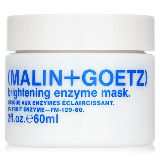 MALIN+GOETZ Brightening Enzyme Mask 60ml/2oz