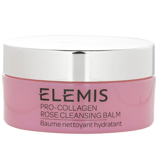 Elemis Pro-Collagen Rose Cleansing Balm 105g/3.7oz