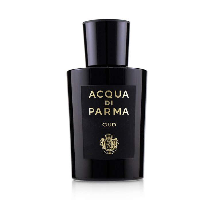 Acqua Di Parma Signatures Of The Sun Oud Eau De Parfum Spray 100ml