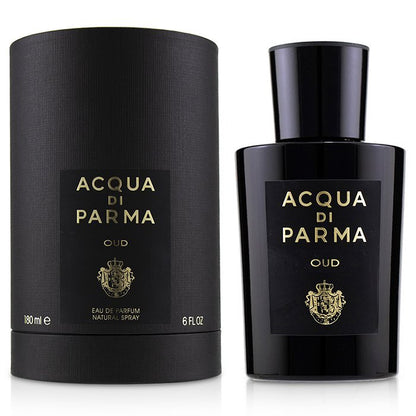 Acqua Di Parma Signatures Of The Sun Oud Eau De Parfum Spray 180ml