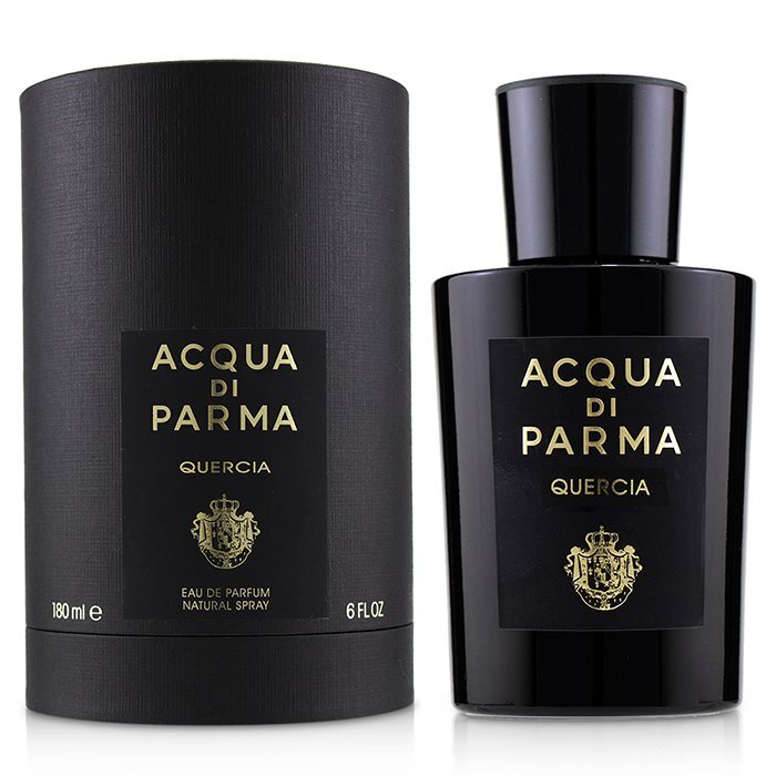 Acqua Di Parma Signatures Of The Sun Quercia Eau De Parfum Spray 180ml