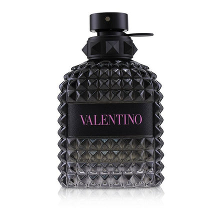 Valentino Uomo Born in Roma Eau De Toilette Spray 100ml