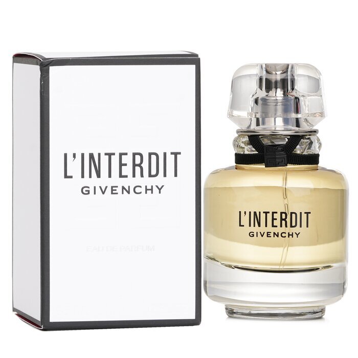 Givenchy L'Interdit Eau De Parfum Spray 35ml