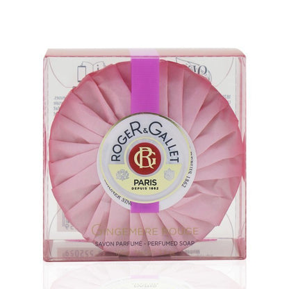 Roger & Gallet Gingembre Rouge Perfumed Soap 100g/3.5oz