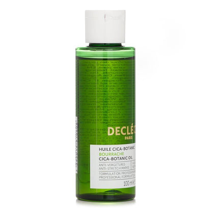 Decleor Bourrache Cica-Botanic Oil 100ml/3.38oz