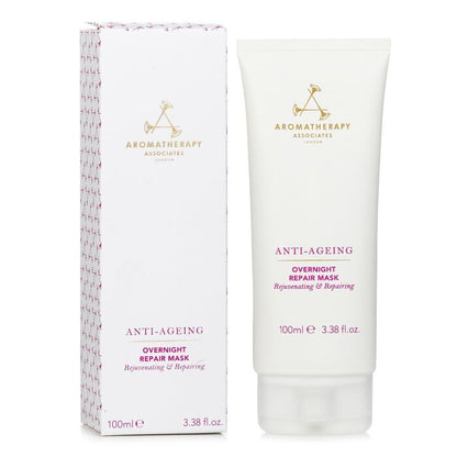 Aromatherapy Associates Anti-Ageing Overnight Repair Mask 100ml/3.4oz