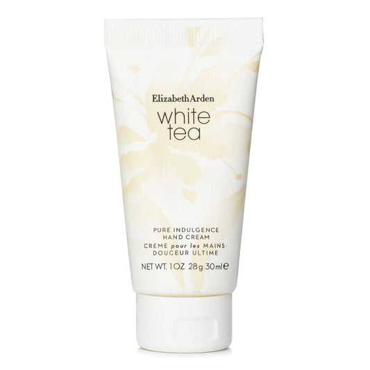 Elizabeth Arden White Tea Pure Indulgence Hand Cream 30ml/1oz