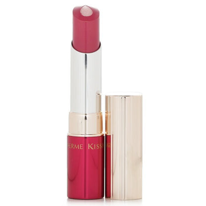 KISS ME FERME W Color Double Rouge - # 03 3.6g/0.12oz