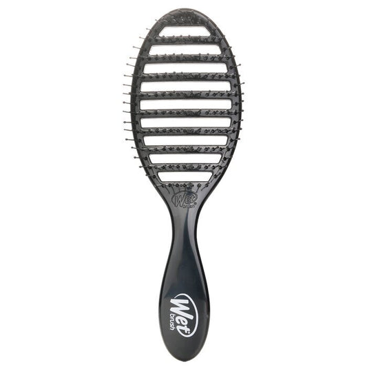 Wet Brush Speed Dry Detangler - # Black 1pc