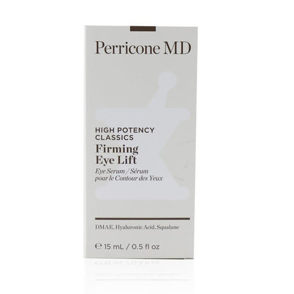 Perricone MD High Potency Classics Firming Eye Lift Eye Serum 15ml/0.5oz