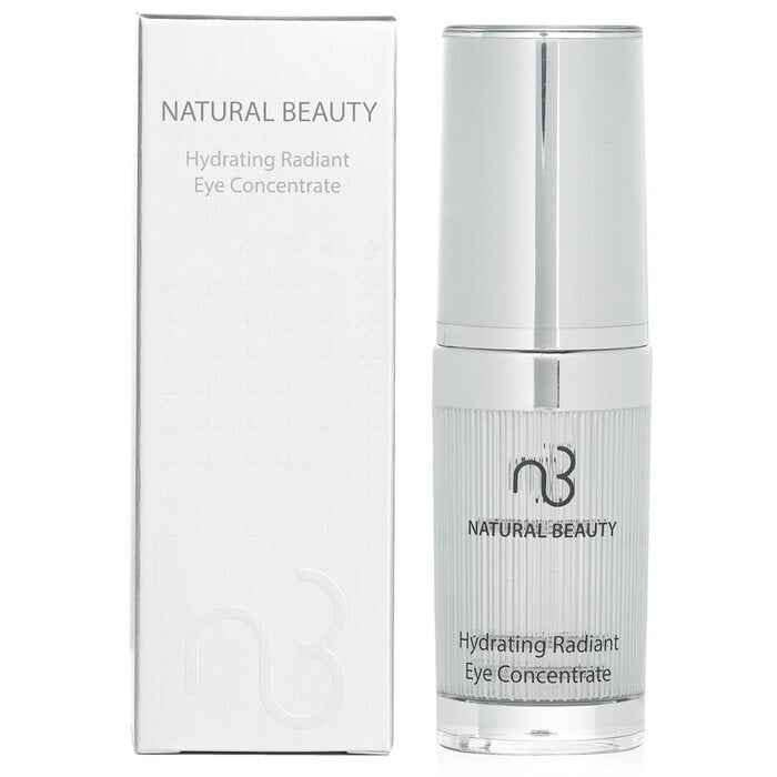 Natural Beauty Hydrating Radiant Eye Concentrate 15ml/0.5oz