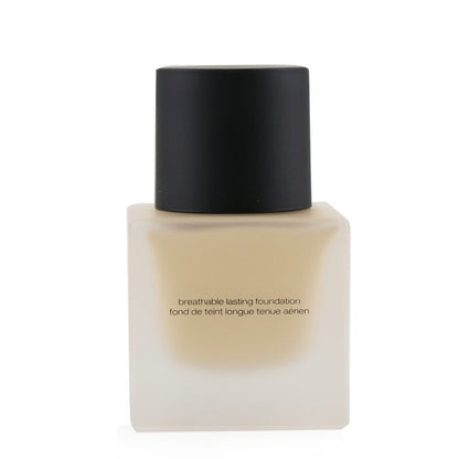 Shu Uemura Unlimited Breathable Lasting Foundation SPF 24 - # 564 Medium Light Sand 35ml/1.18oz