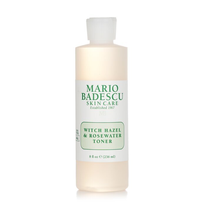 Mario Badescu Witch Hazel & Rosewater Toner 236ml/8oz