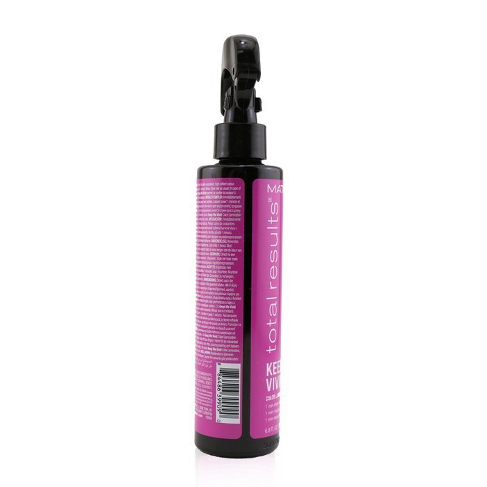 Matrix Total Results Keep Me Vivid Color Lamination 200ml/6.8oz