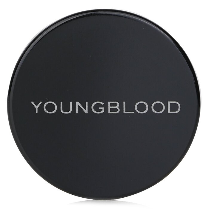 Youngblood Natural Loose Mineral Foundation - Toast 10g/0.35oz