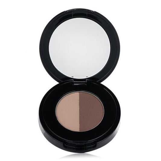 Anastasia Beverly Hills Brow Powder Duo - # Medium Brown 2x0.8g/0.03oz