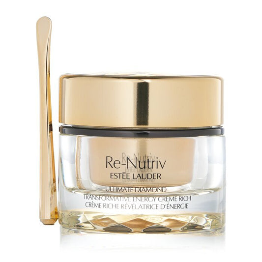 Estee Lauder Re-Nutriv Ultimate Diamond Transformative Energy Rich Creme 50ml/1.7oz