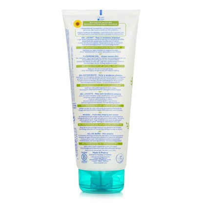 Mustela Stelatopia Cleansing Gel - For Atopic-Prone Skin 200ml/6.76oz