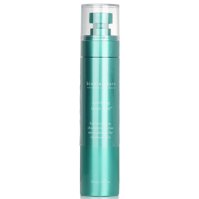 Bioelements Soothing Reset Mist - For All Skin Types, especially Sensitive 110ml/3.7oz