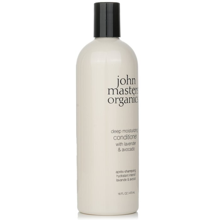 John Masters Organics Conditioner For Dry Hair with Lavender & Avocado 473ml/16oz