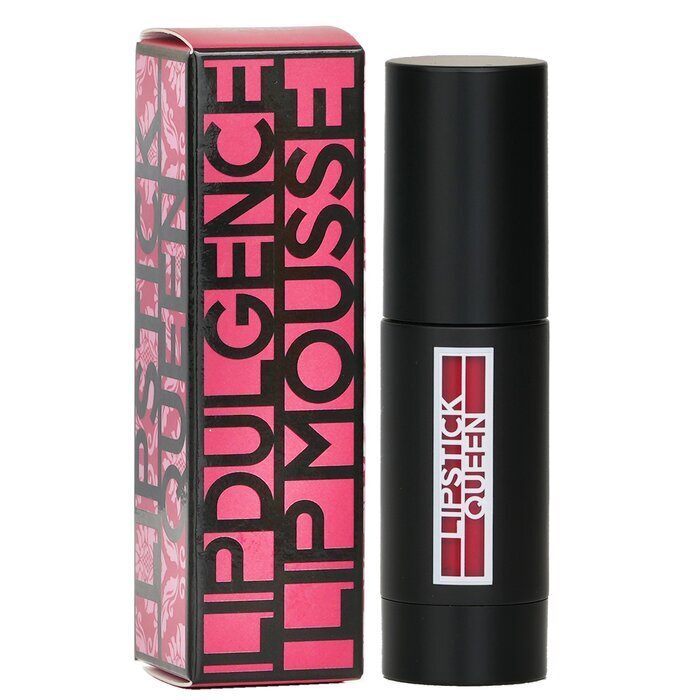 Lipstick Queen Lipdulgence Lip Mousse - # Cherry On Top 7ml/0.23oz