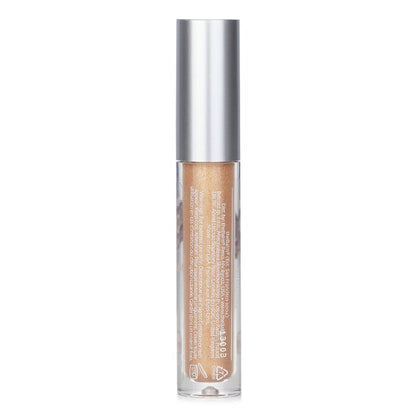 TheBalm Lid Quid Sparkling Liquid Eyeshadow - # Champagne 4.5ml/0.15oz