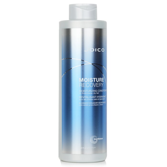 Joico Moisture Recovery Moisturizing Conditioner (For Thick/ Coarse, Dry Hair) 1000ml/33.8oz