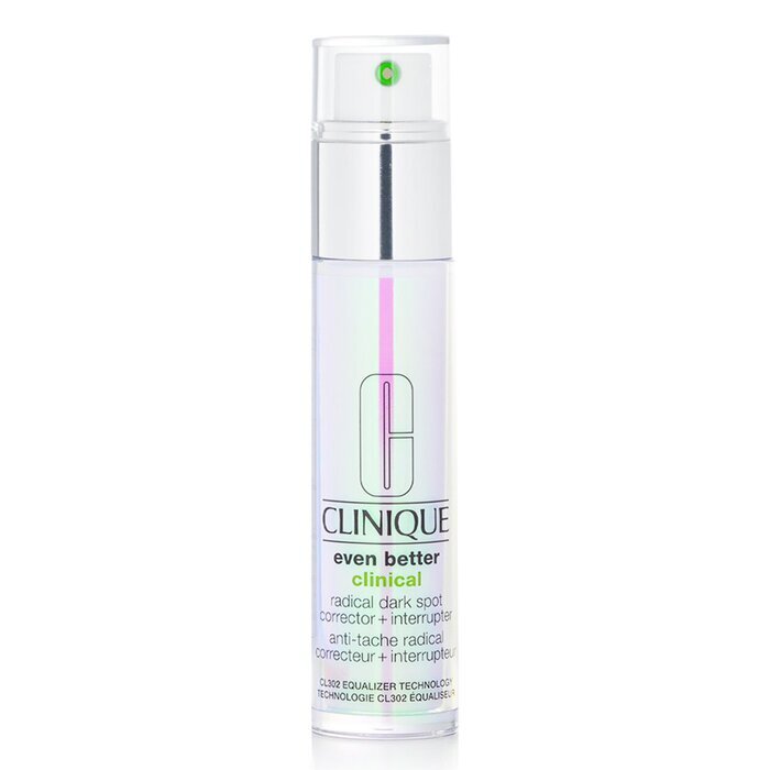 Clinique Even Better Clinical Radical Dark Spot Corrector + Interrupter 30ml/1oz