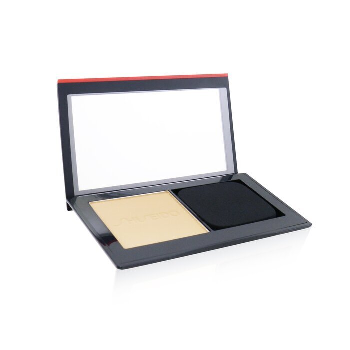 Shiseido Synchro Skin Self Refreshing Custom Finish Powder Foundation - # 310 Silk 9g/0.31oz