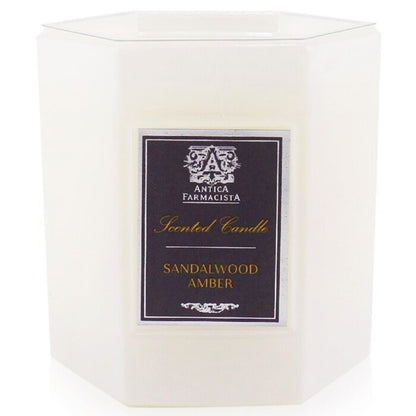 Antica Farmacista Candle - Sandalwood Amber 255g/9oz