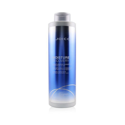 Joico Moisture Recovery Moisturizing Shampoo (For Thick/ Coarse, Dry Hair) 1000ml/33.8oz