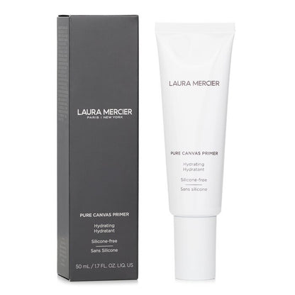 Laura Mercier Pure Canvas Primer - Hydrating 50ml/1.7oz