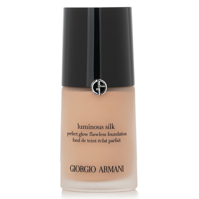 Giorgio Armani Luminous Silk Foundation -  5.1 (Medium, Neutral) 30ml