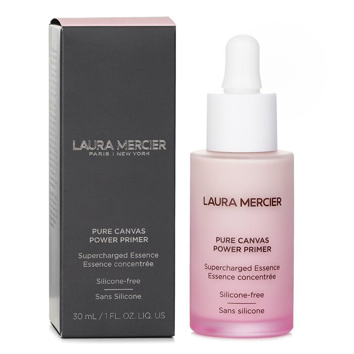 Laura Mercier Pure Canvas Power Primer - Supercharged Essence 30ml/1oz