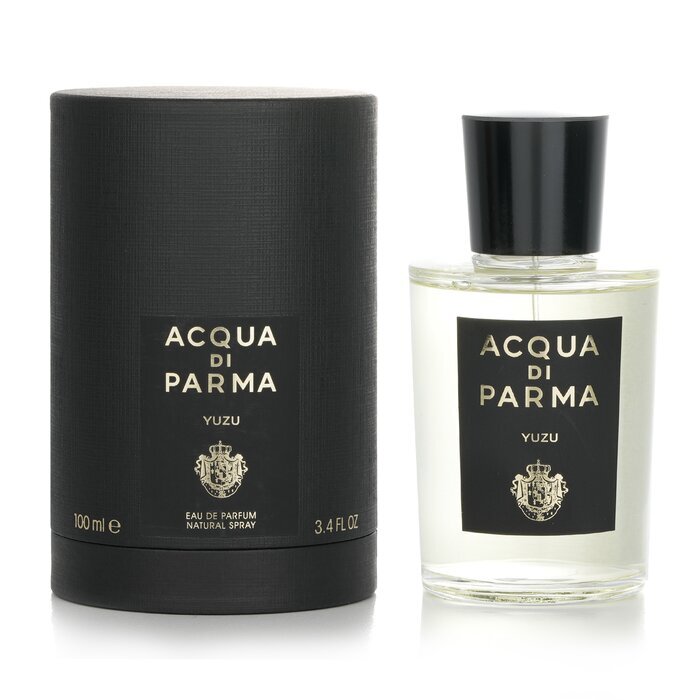 Acqua Di Parma Signatures Of The Sun Yuzu Eau de Parfum Spray 100ml